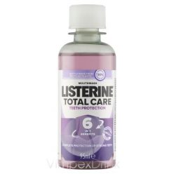 Listerine 95ml Total Care