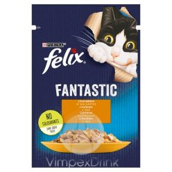 FELIX FANTAST. CS. aszp.nedv.macska 85g