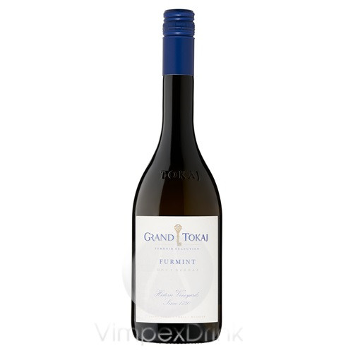 Grand Tokaj Furmint sz.0,75L 2022 DRS