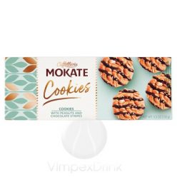 Mokate KEKSZ Mogyi - csokis   150g