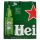 Heineken 0,25l PAL Multi PACK /6/ - DRS