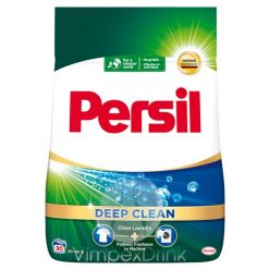 Persil mosópor 1,65kg Regular 30 mosás k