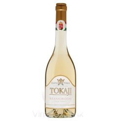 Tokaji Szamorodni édes 0,5L DRS