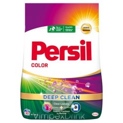 Persil mosópor 1,65kg Color 30 mosás k