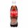 COCA COLA 0,5L PET - DRS