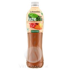 COCA Fuzetea Barack-hibiszkusz 1,5l DRS