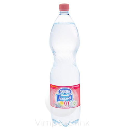 Aquarel Mentes Ásványvíz 1,5l PET DRS