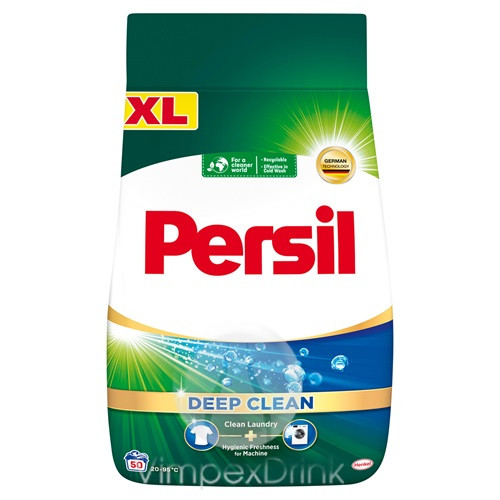 Persil mosópor 2,75kg Universal 50 mosás