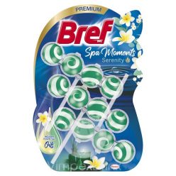 Bref Wellness 3x50g Serenity