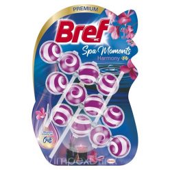 Bref Wellness 3x50g Harmony