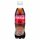 COCA CHERRY COKE 0,5L PET - DRS