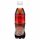 COCA COLA ZERO 0,5L PET - DRS