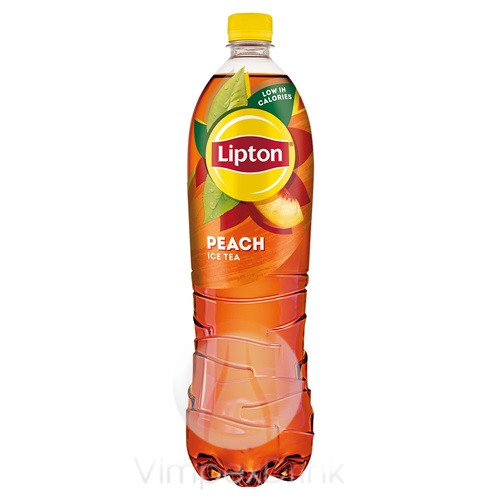 Lipton Ice Tea Őszi 1,5l PET /9/ -DRS