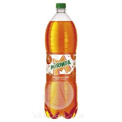 Mirinda Narancs ZERO 2L PET -DRS