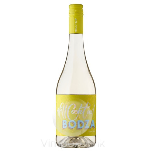 HILLTOP Hillcocktail Bodza 0,75L 7% DRS