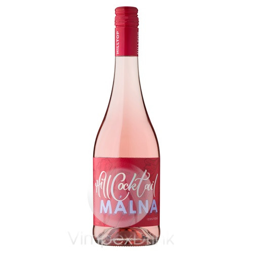 HILLTOP Hillcocktail Málna 0,75L 7% DRS