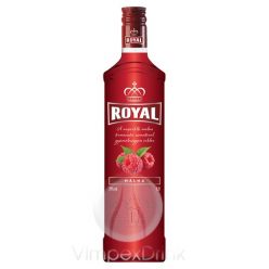 Royal Málna 0,5l 28% - DRS