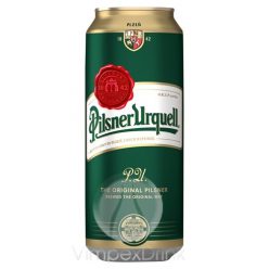 Pilsner Urquell 0,5l DOB /24/ DRS