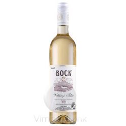 Bock Villányi Fehér Cuvée "Tilia" 0,75l-DRS