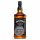 COCA Jack Daniels Whisky 1l 40% -DRS