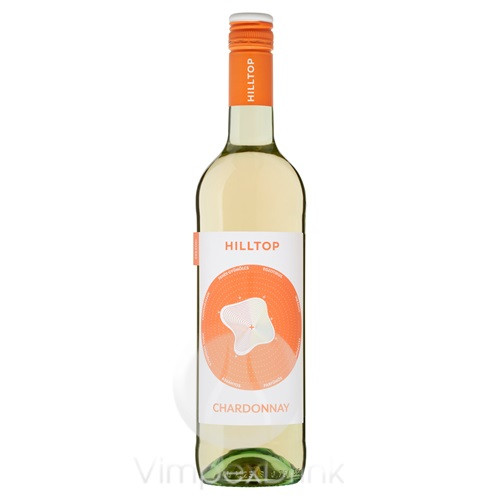 HILLTOP Neszmély Chardonnay 0,75L DRS