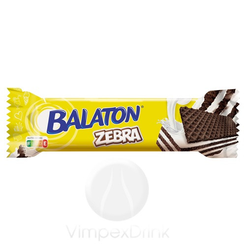 Balaton Zebra 30g