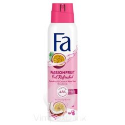 Fa deo 150ml Passion Fruit