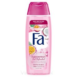 Fa tusfürdő 250ml Passion Fruit