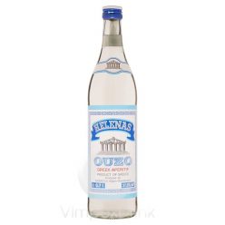 HEI Helenas Ouzo 0,7l 37,5% -DRS