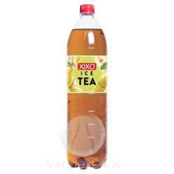 XIXO ICE TEA Körte 1,5l PET -DRS