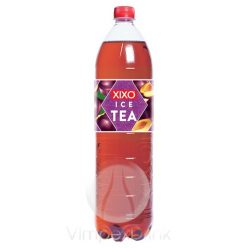 XIXO ICE TEA Téli Szilva 1,5l -DRS