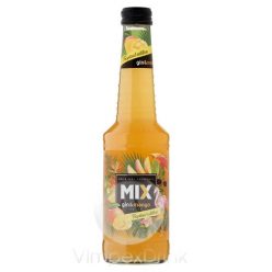 MIX Gin & Mango 0,33l 4% -DRS