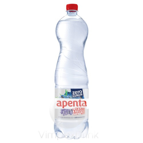 ApentaVitamixx zero áfony-leven.1,5l-DRS