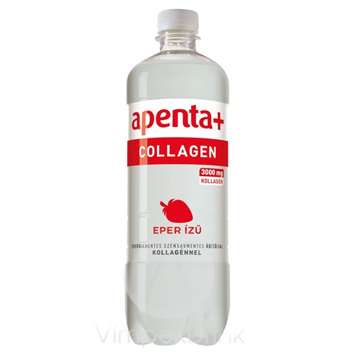 Apenta Collagen Eper 0,75l /12/-DRS