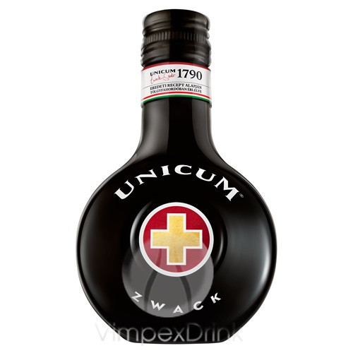 Unicum 0,2l 40% DRS