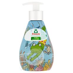 Frosch Folyékony S.pumpás Gyerek 300ml