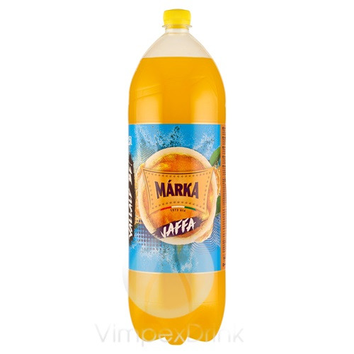 MáRKA JAFFA 2,5L PET-DRS