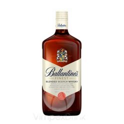 Pernod Ballantine's F. Whisky 1l 40% DRS