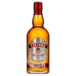 Pernod Chivas R.12yo whisky 0,7l 40% DRS