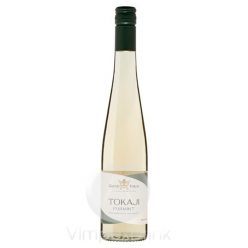 Tokaji Furmint késői szüret édes 0,5l-DRS