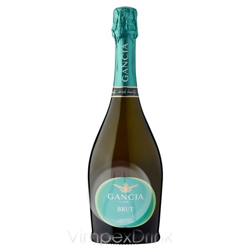 Gancia Brut pezsgő 0,75l 11%-DRS