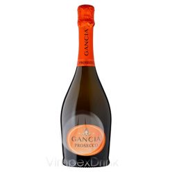 Gancia Prosecco Dry 0,75l 11,5%-DRS