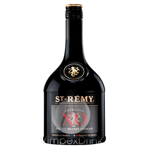 St. Remy XO brandy 0,7l 40% /12/-DRS