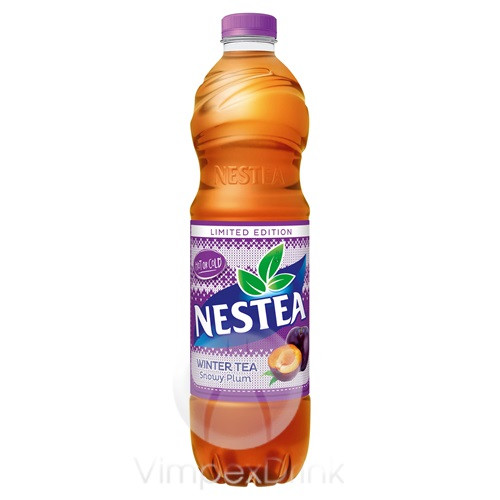 Nestea Szilva 1,5l PET /6/-DRS