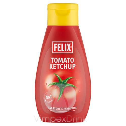 Félix Ketchup csemege 450g /12/