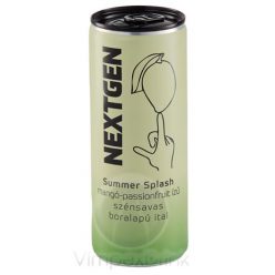 Nextgen Summer Splash 0,25l 7%CAN-DRS