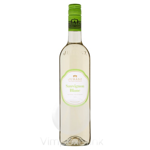 Juhász Sauvignon Blanc 0,75l VWS -DRS