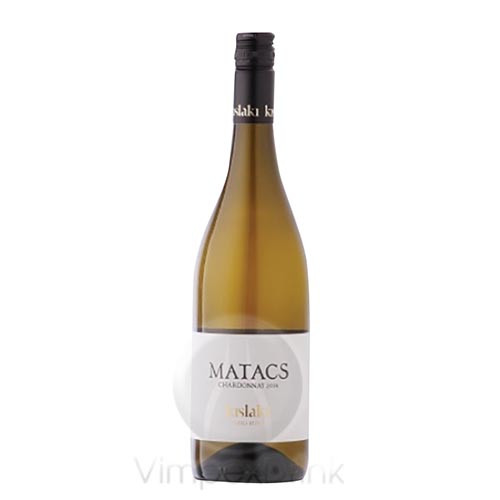 Légli G. Matacs Chardonnay 0,75l-DRS