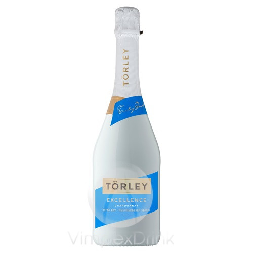 Törley Excellence Chardonnay 0,75l-DRS