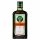 Jagermeister 0,35l 35%-DRS